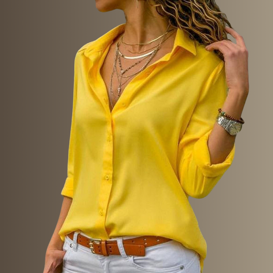 Classic Button Down Shirt