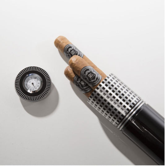 Travel Cigar Humidor