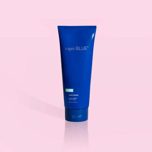 CapriBlue Body Shaving Cream - Volcano