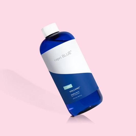 CapriBlue Body Bubble Bath - Volcano