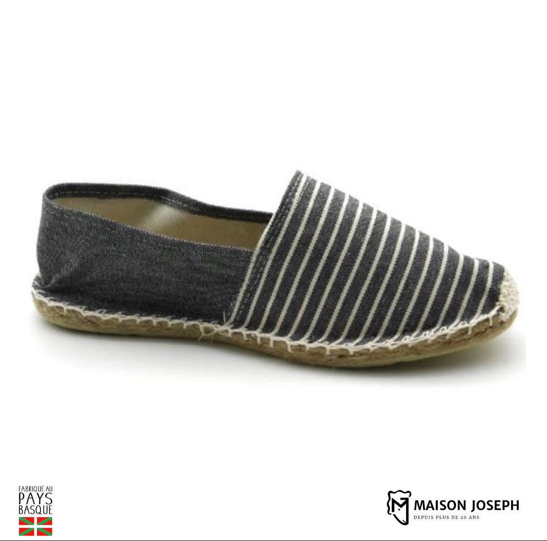 Espadrilles from Basque