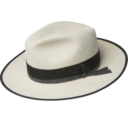 Bailey Clorindon - Unbleached