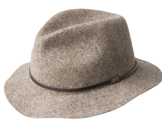 Bailey Jackman - Brown