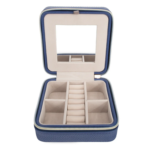 Travel Jewelry Case