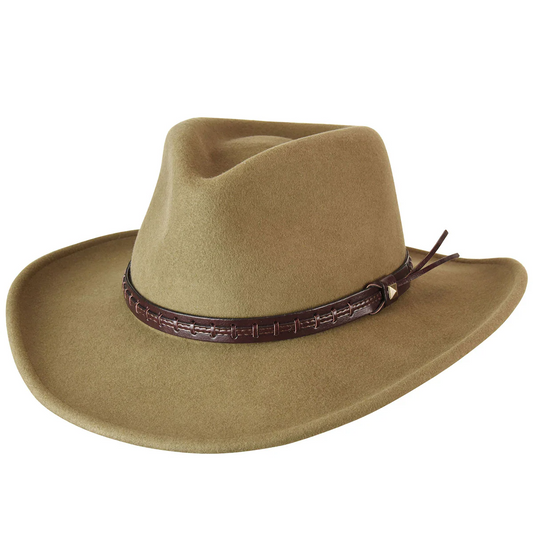 Bailey Firehole - Putty