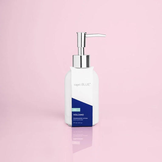 CapriBlue Body Hand Lotion - Volcano