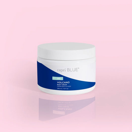 CapriBlue Body Cream - Volcano
