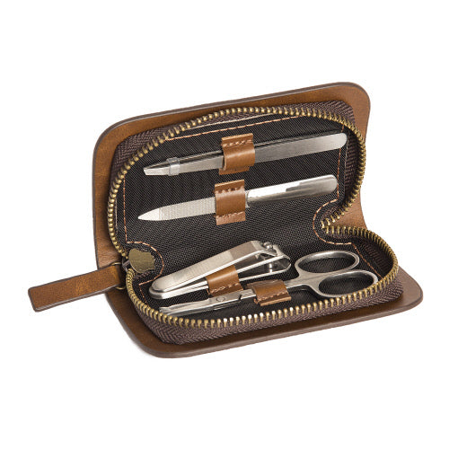 Manicure Set (4-piece)
