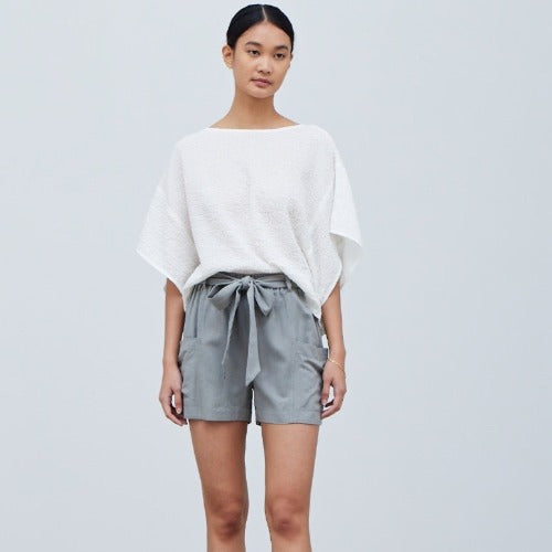 Cargo Shorts - Field Grey