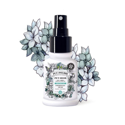 Poo-Pourri Pet