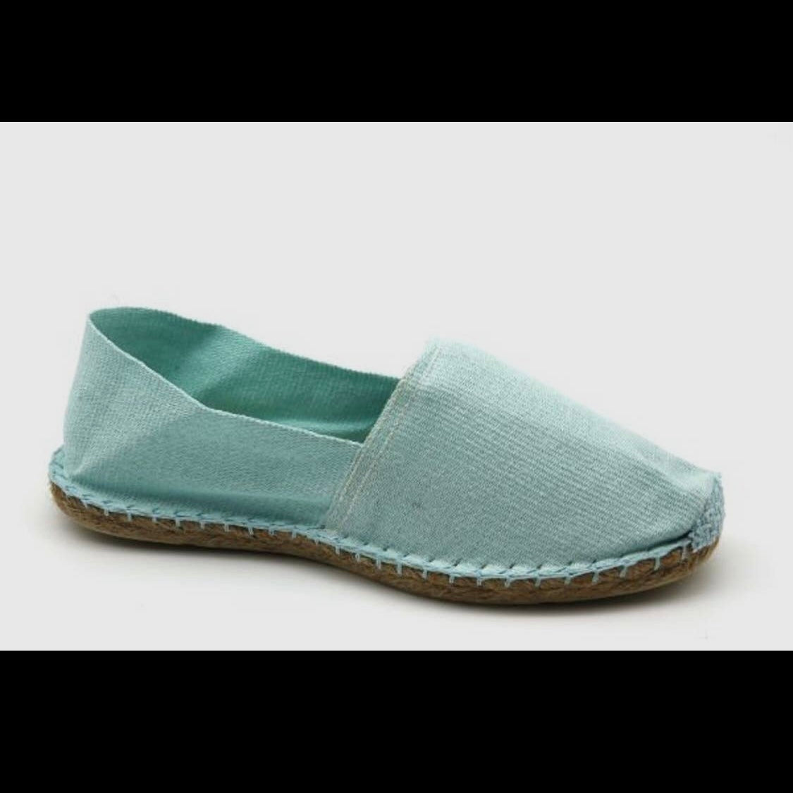 Espadrilles: Lagon