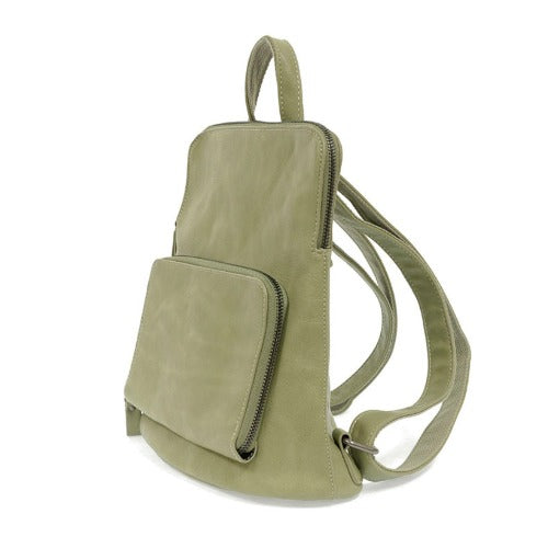 Julia Mini Backpack