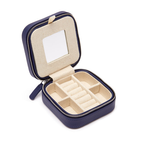 Luna Travel Jewelry Case