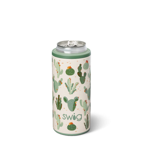 Prickly Pear Skinny Can Cooler (12oz)