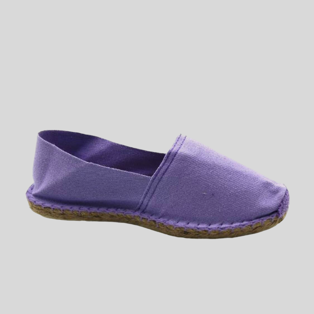 Espadrilles: Parma