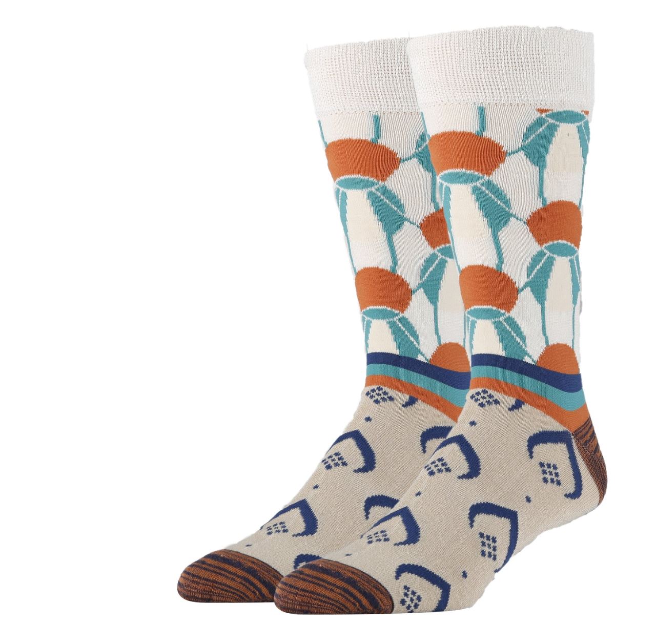 Soma Sent - Men's Socks (One Size)